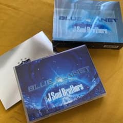 三代目 J Soul Brothers from EXILE TRIBE/LI…のサムネイル
