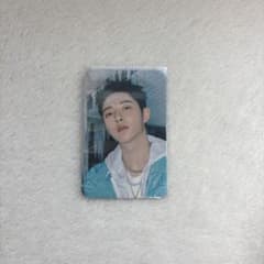 NCT DREAM RENJUN トレカのサムネイル
