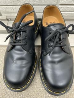 Dr.Martens ドクターマーチン 3ホールのサムネイル
