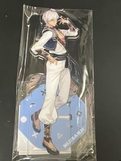 にじさんじイブラヒム standard goods vol.5 アクリルスタンドのサムネイル