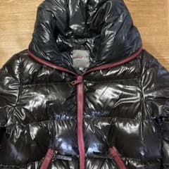 デュベティカダークブラウンダウンのサムネイル