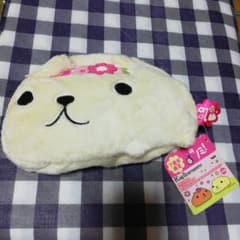 엄청 귀엽습니다 카피바라씨 봉제인형 파우치(^o^)
