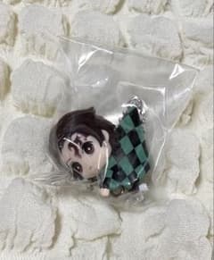 劇場版 鬼滅の刃 無限城編 竈門炭治郎 つまんでつなげてますこっとのサムネイル