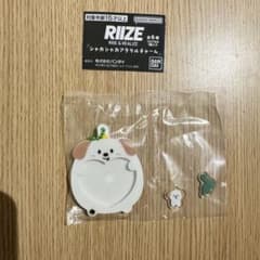RIIZE シャカシャカアクリルチャーム アントンのサムネイル
