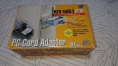 RATOC System ラトックシステム REX-5051FVのサムネイル