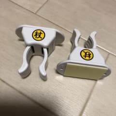 お値下け　杖ホルダー　2個のサムネイル