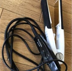 ストレートアイロンのサムネイル