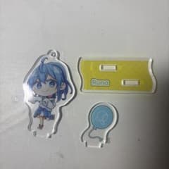 るな アクリルスタンドのサムネイル