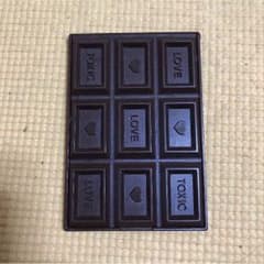 板チョコ型 手鏡のサムネイル