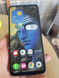 Samsung スマートフォン 本体のサムネイル