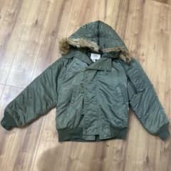 n2bジャケット フード付き 36サイズ スピワック アルファ - メルカリ