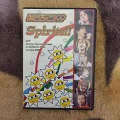 関ジャニ∞ DVDのサムネイル