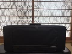 新品未使用 YAMAHA YTS-480 純正ハードケース 箱付 新品未使用 YAMAHA YTS-480 純正ハードケース 箱付 - メルカリ