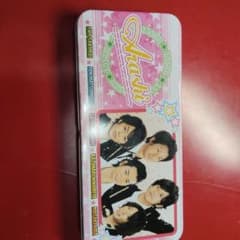 Arashiペンケースのサムネイル