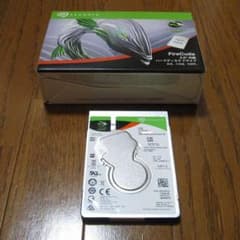 箱付き】Seagate 2.5インチ 2TB HDD ST2000LX001 - メルカリ