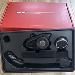 SENA 30K Bluetoothコミュニケーションシステムのサムネイル