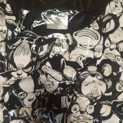 ジョジョの奇妙な冒険 イギー Tシャツ 新品未使用のサムネイル