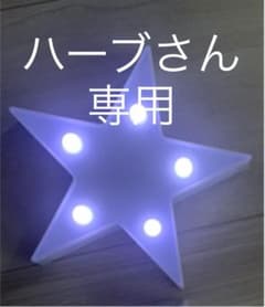 ハーブさん専用のサムネイル