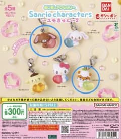 サンリオキャラクターズ エモきゅん2のサムネイル