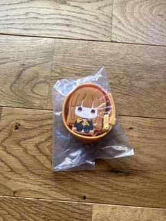 カラフルピーチ　時計　えとのサムネイル