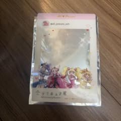 全プリキュア展 20th Anniversary Memoriesのサムネイル