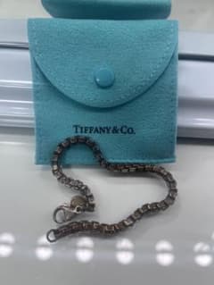Tiffany ブレスレットのサムネイル