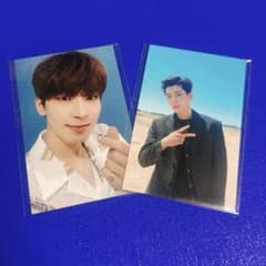 seventeen ウォヌのサムネイル