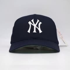 タグ付 90s MLB NY ニューヨーク ヤンキース ビンテージ キャップ 紺 タグ付 90s MLB NY ニューヨーク ヤンキース ビンテージ キャップ 紺