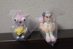 クレヨンしんちゃん　まちぼうけ6 ジョマ　ヘンダーくんのサムネイル