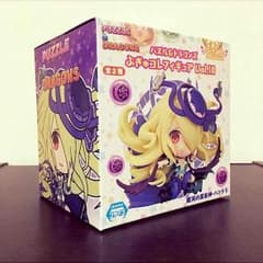 パズドラ ぷぎゅコレ パンドラのサムネイル