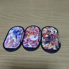 ポケモン メガスタのサムネイル