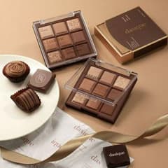 デイジーク11 チョコレートファッジのサムネイル