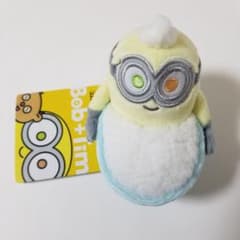 ミニオン　マスコット　~バスタイム~