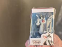 ルーニー・テューンズ シルベスター フィギュアのサムネイル