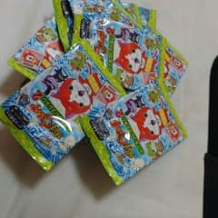 妖怪ウオッチのサムネイル