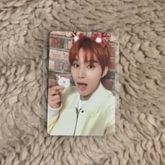 NCT ジョンウ トレカ - メルカリ