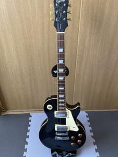 Epiphone Les Paul Model 2001年韓国saien製 Epiphone Les Paul Model 2001年韓国saien製 - メルカリ