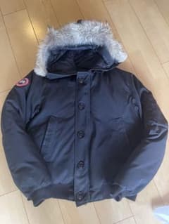 Canada Goose 7958 ジャスパー L - メルカリ