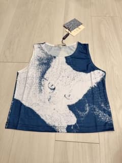 Paloma wool ブルータンクトップのサムネイル