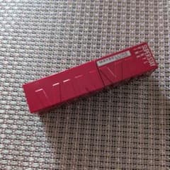 Maybelline Super Stay Vinyl Ink 53のサムネイル
