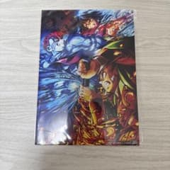 귀멸의 칼날 무한성편 제1장 특전 비주얼 보드(비매품)