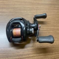 DAIWA 19タトゥーラベイトリール 値下げ可能！のサムネイル