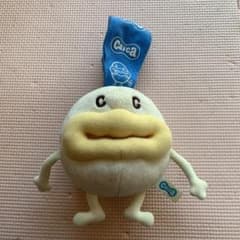ぬいぐるみ カフカくん ふしぎトーンのサムネイル