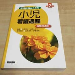 小児看護過程のサムネイル