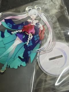 超かぐや姫！　ヤチヨ　アクリルスタンドのサムネイル