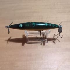 ヘドン/オールドダイイングフラッター 丸ペラ - メルカリ