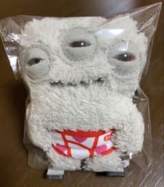 【新品タグ付】FUGGLER ファグラー キーリング②のサムネイル
