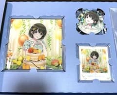 アイマス シャニマス バースデー 記念 グッズセット 誕生日 七草にちか