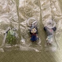 サマーウォーズ　めじるしチャームのサムネイル
