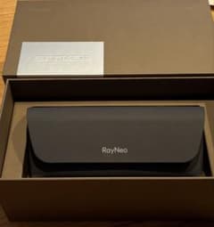 RayNeo GT Max ARグラス 267インチのサムネイル